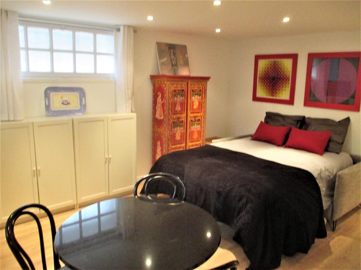 Cosy Studio Au Coeur Du Triangle D'Or Le Touquet ภายนอก รูปภาพ