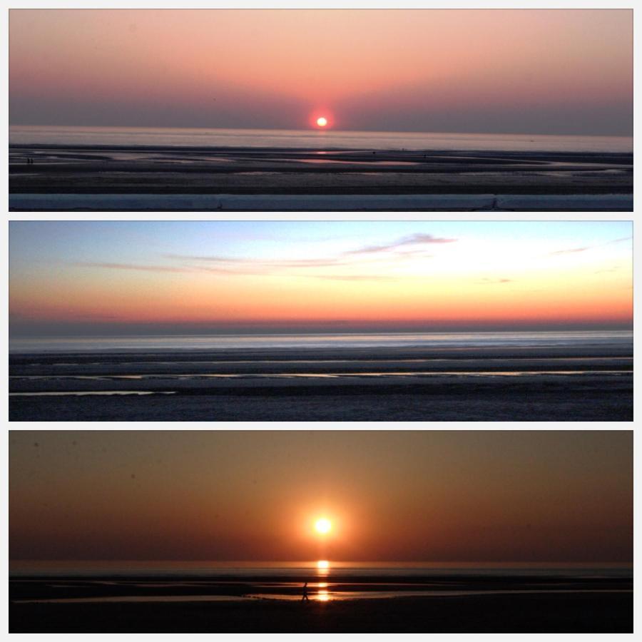 Cosy Studio Au Coeur Du Triangle D'Or Le Touquet ภายนอก รูปภาพ